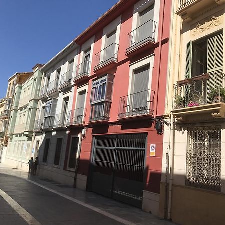 Malaga Apartamentos - Montano, 18 외부 사진