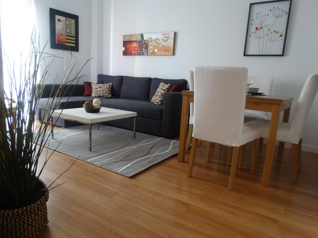 Malaga Apartamentos - Montano, 18 외부 사진