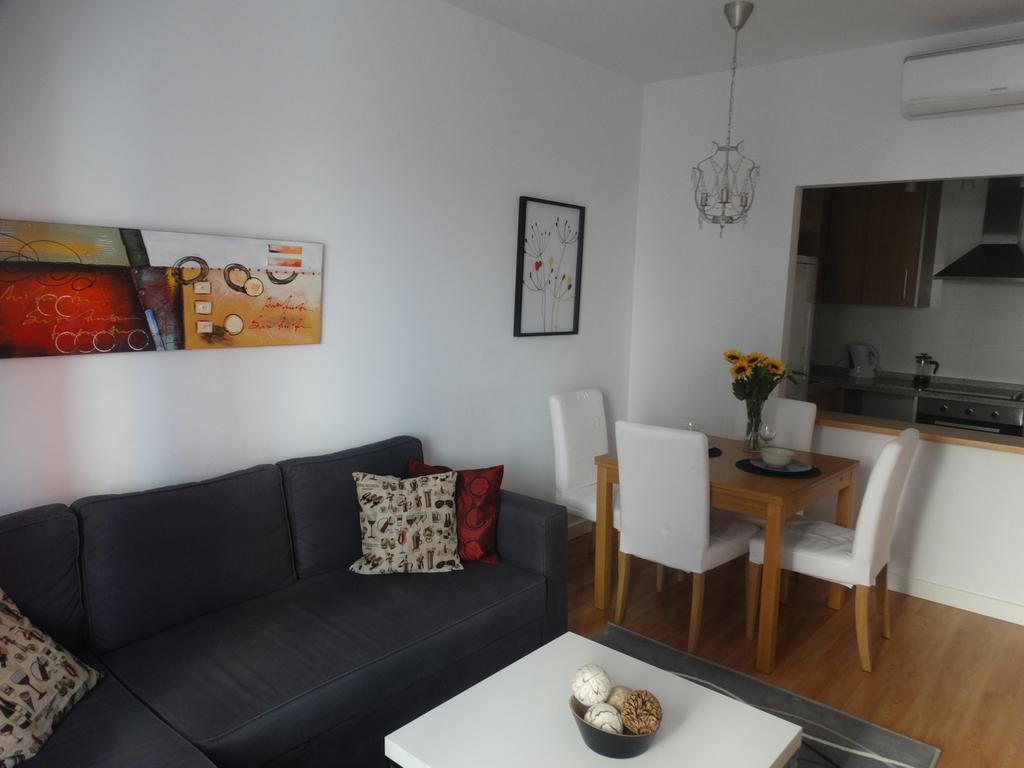 Malaga Apartamentos - Montano, 18 객실 사진
