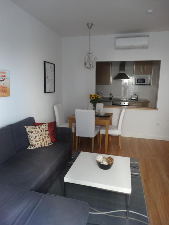 Malaga Apartamentos - Montano, 18 객실 사진