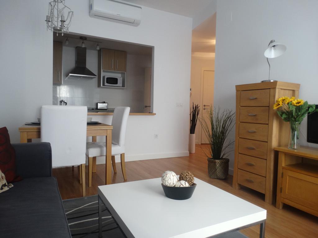 Malaga Apartamentos - Montano, 18 객실 사진
