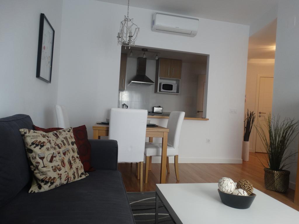 Malaga Apartamentos - Montano, 18 객실 사진