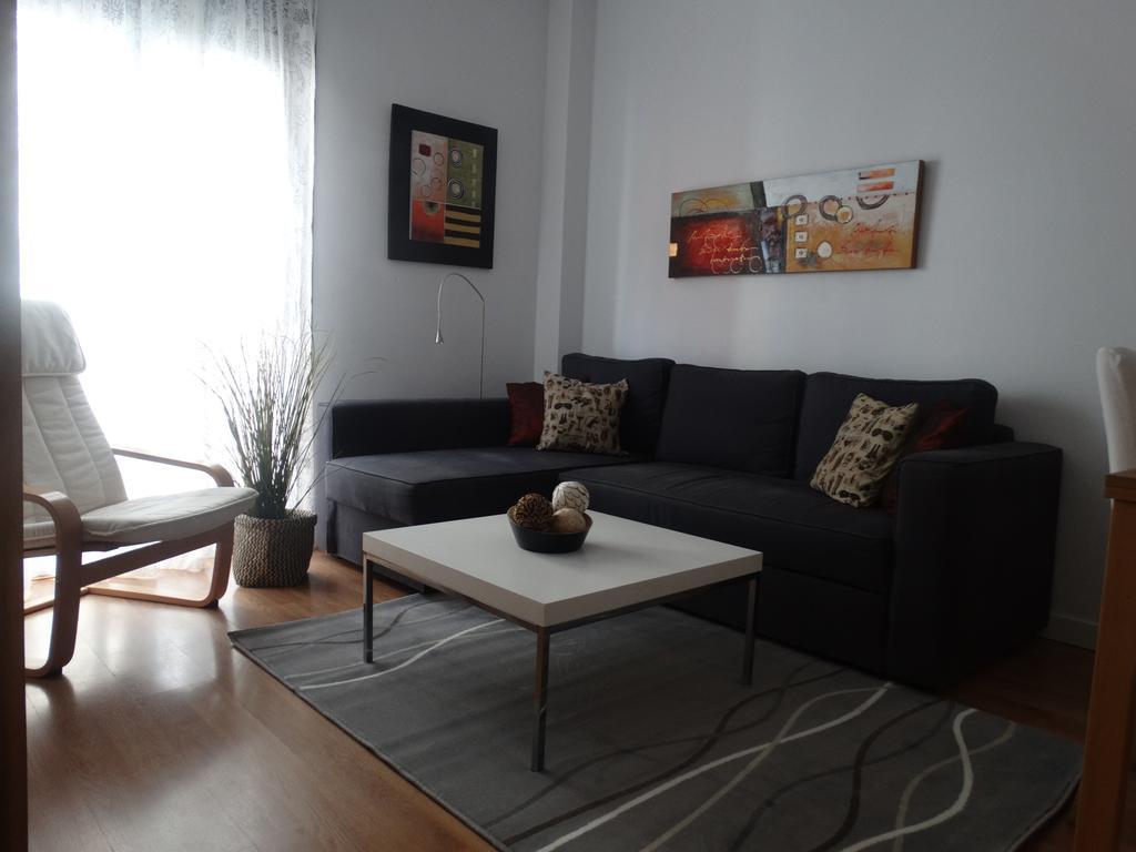 Malaga Apartamentos - Montano, 18 객실 사진
