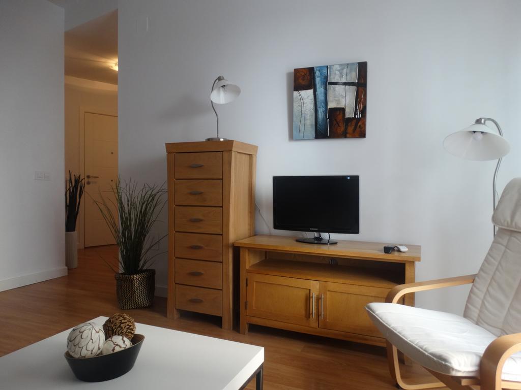 Malaga Apartamentos - Montano, 18 객실 사진