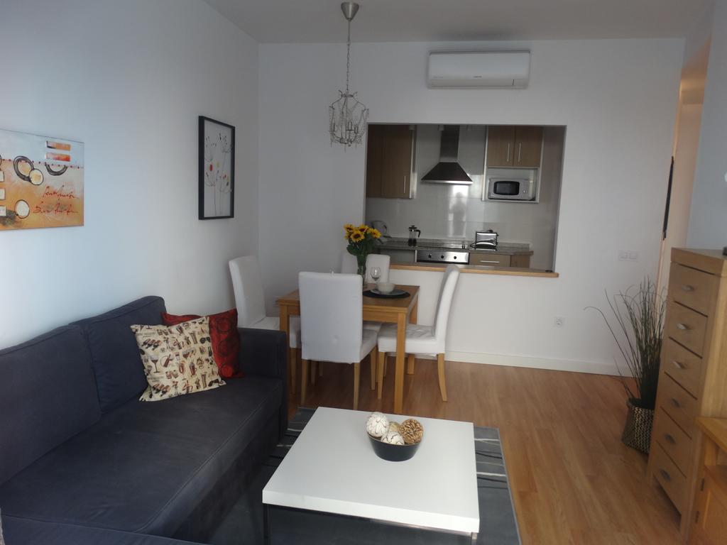 Malaga Apartamentos - Montano, 18 외부 사진