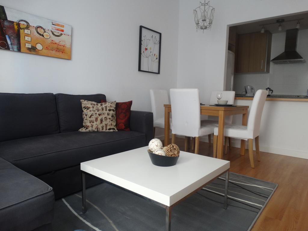Malaga Apartamentos - Montano, 18 객실 사진