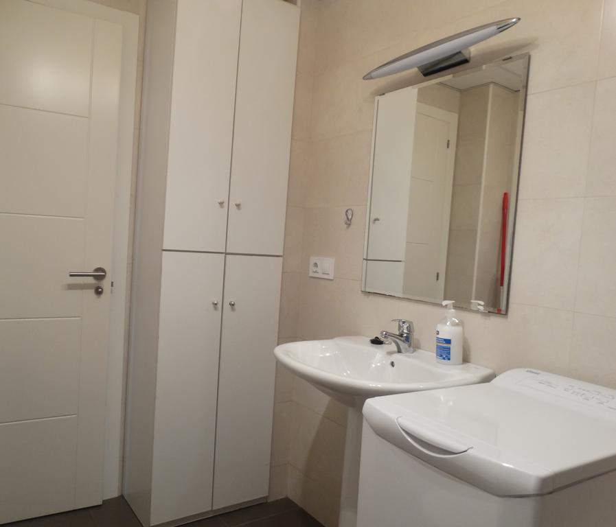 Malaga Apartamentos - Montano, 18 외부 사진