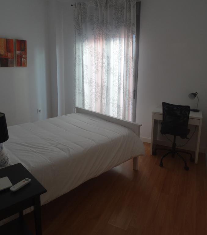 Malaga Apartamentos - Montano, 18 외부 사진