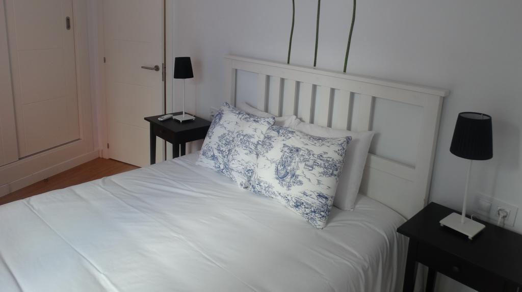 Malaga Apartamentos - Montano, 18 외부 사진